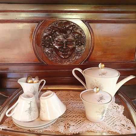 La Bellavita Rooms Кальтаниссетта Экстерьер фото