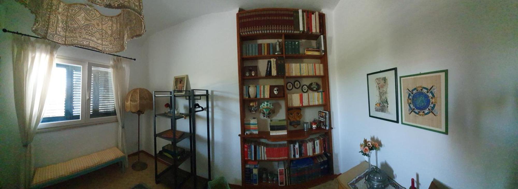 La Bellavita Rooms Кальтаниссетта Экстерьер фото